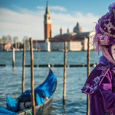 Venice Carnival offer 2022! Venice Carnival offer 2022!